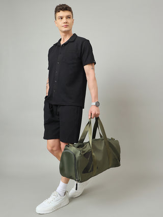 The Zuzumonk Gym Bag