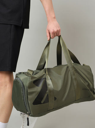 The Zuzumonk Gym Bag