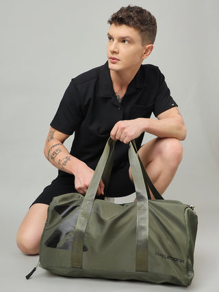 The Zuzumonk Gym Bag