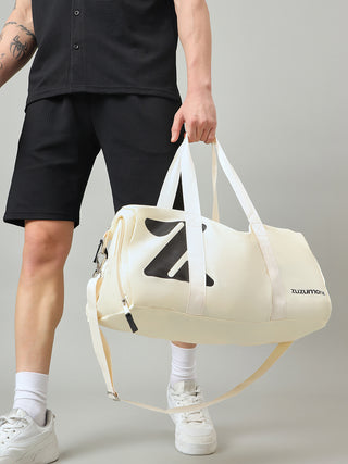 The Zuzumonk Gym Bag