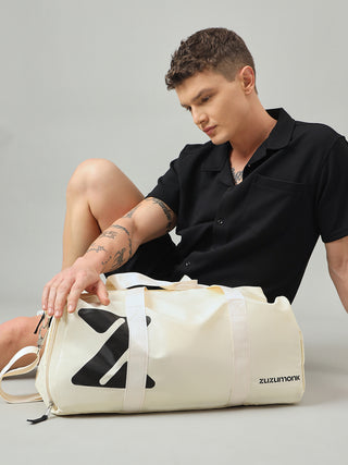 The Zuzumonk Gym Bag