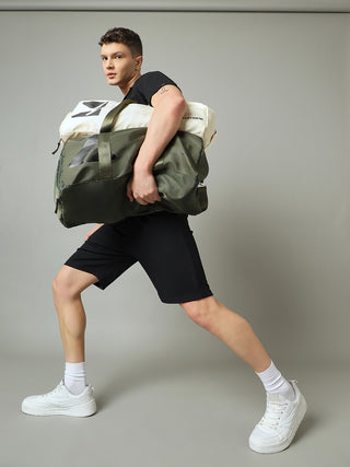The Zuzumonk Gym Bag