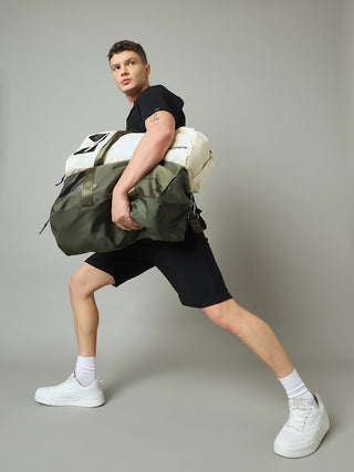 The Zuzumonk Gym Bag