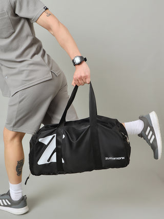 The Zuzumonk Gym Bag
