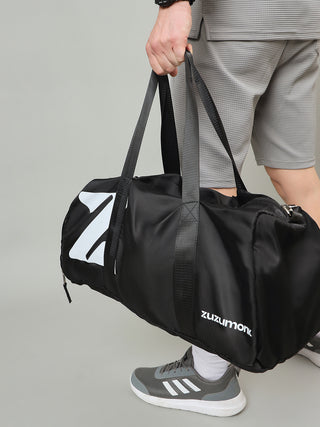 The Zuzumonk Gym Bag