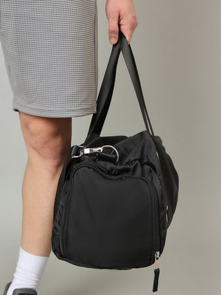 The Zuzumonk Gym Bag