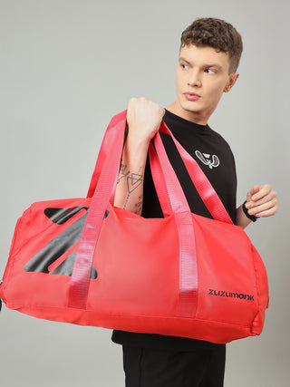 The Zuzumonk Gym Bag