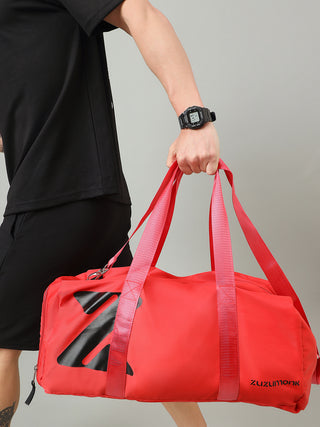 The Zuzumonk Gym Bag