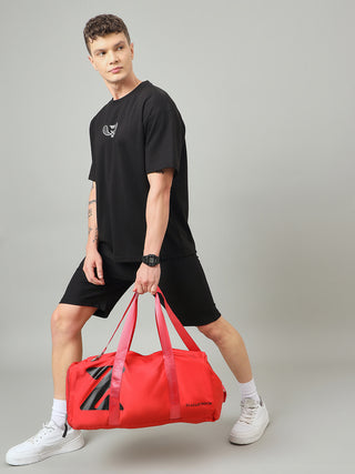 The Zuzumonk Gym Bag