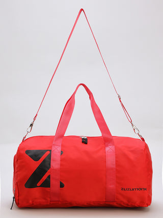 The Zuzumonk Gym Bag