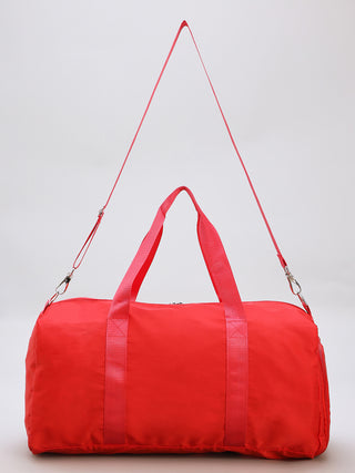 The Zuzumonk Gym Bag