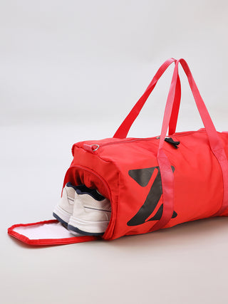 The Zuzumonk Gym Bag