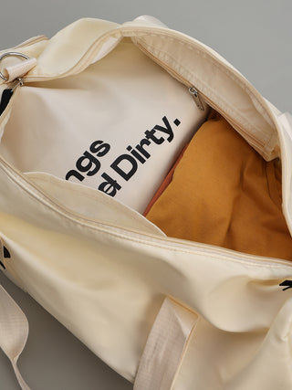 The Zuzumonk Gym Bag