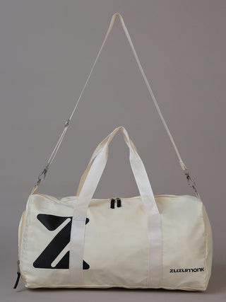 The Zuzumonk Gym Bag