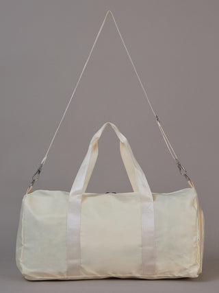 The Zuzumonk Gym Bag