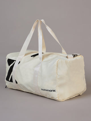 The Zuzumonk Gym Bag