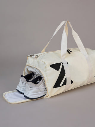 The Zuzumonk Gym Bag