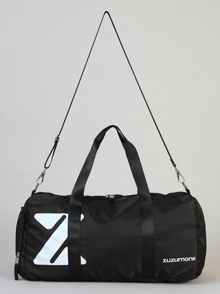 The Zuzumonk Gym Bag