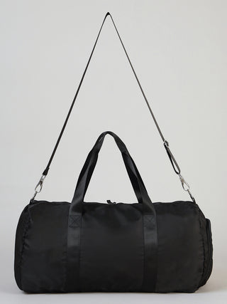 The Zuzumonk Gym Bag