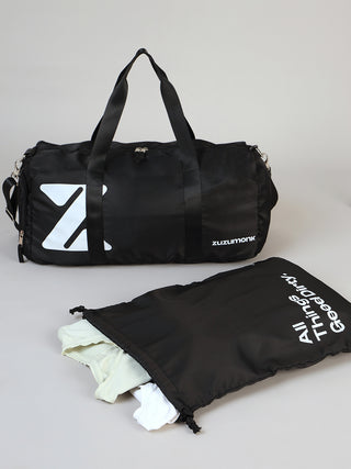 The Zuzumonk Gym Bag