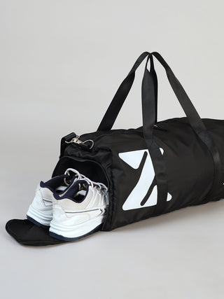 The Zuzumonk Gym Bag