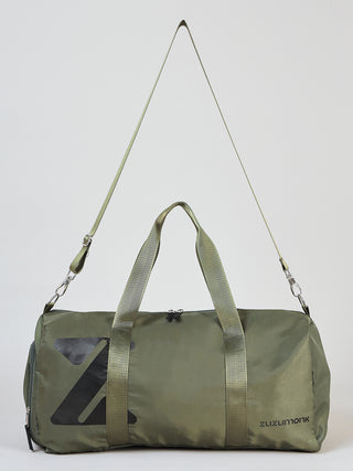 The Zuzumonk Gym Bag