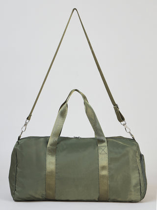 The Zuzumonk Gym Bag