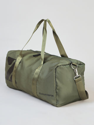 The Zuzumonk Gym Bag