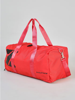 The Zuzumonk Gym Bag
