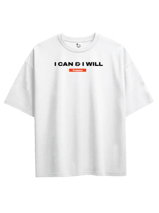I Can and I Will