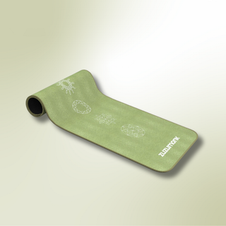 The Zuzumonk Yoga Mat - Sage