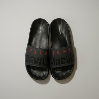 Limited Edition Slides : Devils Circuit Classic