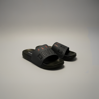 Limited Edition Slides : Devils Circuit Classic