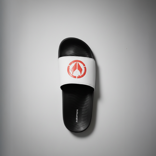 Limited Edition Slides : Devils Circuit Logo