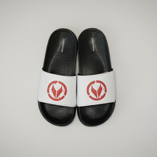Limited Edition Slides : Devils Circuit Logo