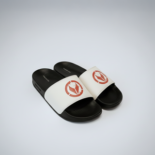 Limited Edition Slides : Devils Circuit Logo
