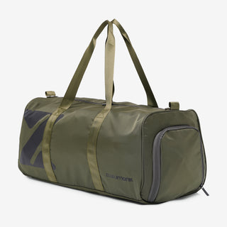 The Zuzumonk Gym Bag v2.0 Olive Green