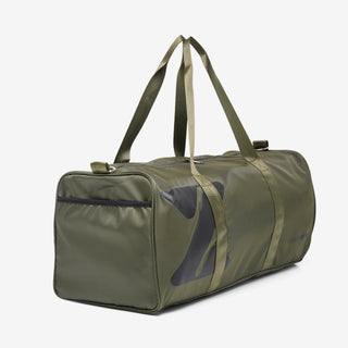 The Zuzumonk Gym Bag v2.0 Olive Green