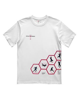 The Honeycomb Circuit '23