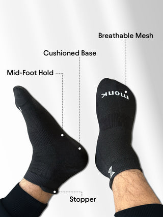 Bamboo Socks