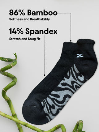 Bamboo Socks
