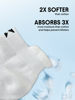 Bamboo Socks