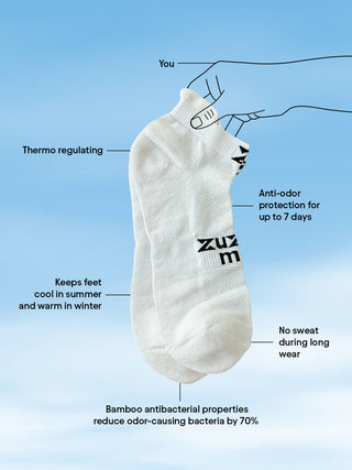 Bamboo Socks