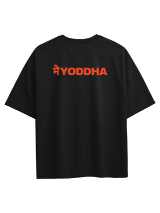 मैं Yoddha Tee