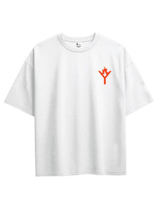 मैं Yoddha Tee