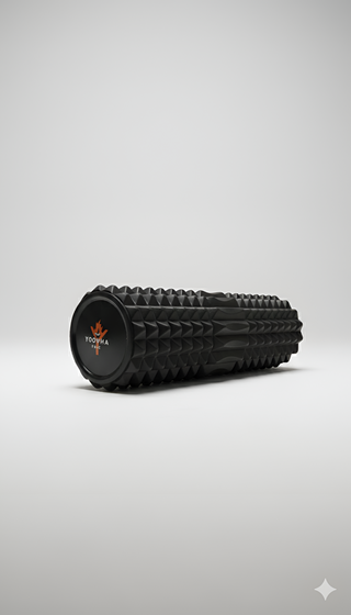 TYR Limited Edition Foam Roller