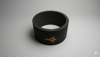 TYR Limited Edition Yoga Wheel