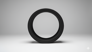 TYR Limited Edition Yoga Wheel