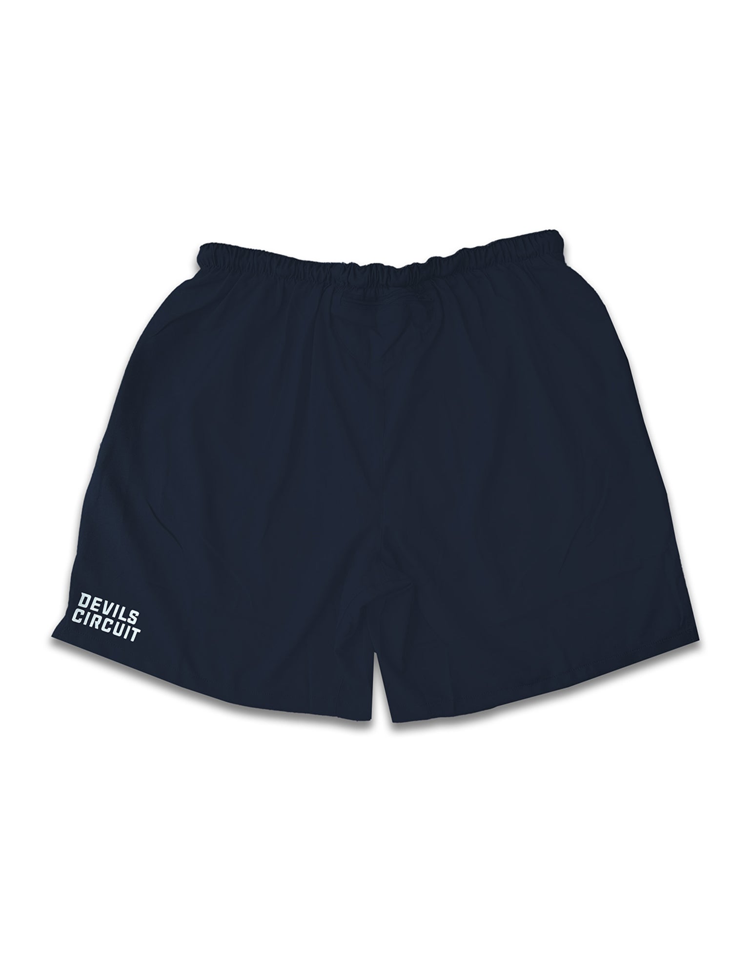 DC Swift Shorts - Zuzumonk